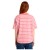 Immagine dettagliata 3 Timberland - Women's Stripe S/S Tee - T-shirt