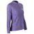 Imagen detallada 3 Compressport - Women's Merino Half-Zip L/S Tshirt - Camiseta de running