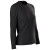 Imagen detallada 3 Compressport - Women's Performance L/S - Night Running Squad - Camiseta de running