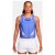 Detailbild 3 Nike - Women's AeroSwift DF ADV Cropped Running Tank Top - Tank Top
