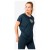 Detailbeeld 3 super.natural - Women's Ornamental Loose Tee - Merinoshirt