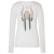 Detailbild 3 super.natural - Women's Racing Team Bio Jersey L/S - Longsleeve
