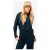 Imagen detallada 3 super.natural - Women's Yoga Loose L/S - Camiseta de merino