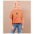 Imagen detallada 3 Oxbow - Women's Retroflo Crop Top - Camiseta de manga corta