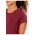 Imagen detallada 3 ATHLECIA - Women's Gaina V3 S/S Tee - Camiseta funcional