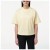 Detailbeeld 3 Salomon - Women's Logo Short Sleeve Tee - T-shirt