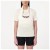 Detailbeeld 3 Salomon - Women's Shkout Core Short Sleeve Tee GFX - Loopshirt