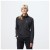 Detailbeeld 3 Fjällräven - Women's Bergtagen Midlayer Half Zip - Merinoshirt