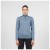 Detailbild 3 Karpos - Women's Pizzocco Evo Half Zip Fleece - Fleecejacke