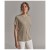 Detailbeeld 3 Ortovox - Women's 150 Cool Beanie TS - Merinoshirt