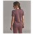Detailbeeld 3 Ortovox - Women's 150 Cool Mountain TS - Merinoshirt