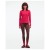 Detaljebillede 3 HOKA - Women's Everyrun Long Sleeve - Løbeshirt