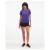 Imagen detallada 3 HOKA - Women's Everyrun Short Sleeve - Camiseta de running