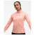 Imagen detallada 3 HOKA - Women's Skyform Half Zip CLF Prt - Camiseta de running