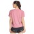 Imagen detallada 3 adidas - Women's ADI365 Climacool+ Engineered T-Shirt - Camiseta de running