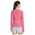 Imagen detallada 3 adidas - Women's ADI365 Climacool+ Long Sleeve - Camiseta de running