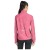 Detail image 3 adidas - Women's ADI365 Running Half Zip - Running shirt