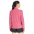 Imagen detallada 3 adidas - Women's ADI365 Running Iconic Half Zip - Camiseta de running
