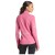 Detailbeeld 3 adidas - Women's ADI365 Running Warm Long Sleeve - Loopshirt