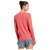 Imagen detallada 3 adidas - Women's ADIzero Running Longsleeve T-Shirt - Camiseta de running