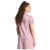 Detail image 3 adidas - Women's Soft Lux Tee - T-shirt