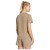 Imagen detallada 3 adidas - Women's Workout Essentials Scoop Neck T-Shirt - Camiseta funcional