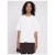 Imagen detallada 3 Mazine - Women's Back Print Theme T-Shirt - Camiseta de manga corta