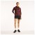Detailbeeld 3 New Balance - Women's RC Essential Heat Grid Hoodie - Loopshirt