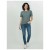 Detailbeeld 3 GreenBomb - Basic Nova - T-shirt