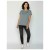 Detailbeeld 3 GreenBomb - Cat Walk Loony - T-shirt