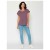 Detailbeeld 3 GreenBomb - Contours Cool - T-shirt