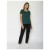 Detailbeeld 3 GreenBomb - Contours Loves - T-shirt