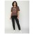 Detailbeeld 3 GreenBomb - Les Fleurs Nova - T-shirt