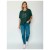 Detailbeeld 3 GreenBomb - No Rain Loony - T-shirt