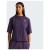 Imagen detallada 3 The North Face - Women's Essential Simple Dome Boxy RLX S/S - Camiseta de manga corta