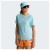 Detailbeeld 3 The North Face - Women's Summit High Trail S/S - Hardloopshirt