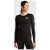 Detailbeeld 3 The North Face - Women's Summit Pro Baselayer Crew - Sportshirt