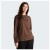Imagen detallada 3 The North Face - Women's TNF Essential Simple Dome RLX L/S - Camiseta de manga larga