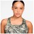 Imagen detallada 3 Nike - Women's ACG Dri-Fit Crop Tank AOP - Camiseta sin mangas