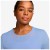 Detailbeeld 3 Nike - Women's Aeroswift Dri-Fit ADV Top S/S - Loopshirt