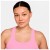 Detailbeeld 3 Nike - Women's Tempo Swoosh Run Dri-Fit Tank - Tanktop