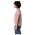 Detailbeeld 3 Patagonia - Women's Capilene Cool Daily Shirt - P-6 Cosmos - Sportshirt