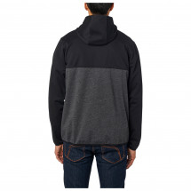 FOX Racing Barricade Softshell Fleece 