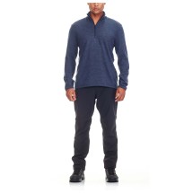 Icebreaker Original LS Half Zip 