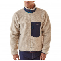 Patagonia Classic Retro-X Jacket 