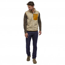 Patagonia Classic Retro-X Vest - Fleece 