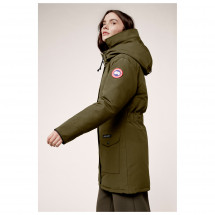 canada goose trillium parka