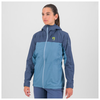 Karpos Lot Rain Jacket - Waterproof Jacket Women's | Buy online | Alpinetrek.co.uk