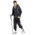 Imagen detallada 4 adidas Terrex - Xperior Hybrid Softshell Primeknit Jacket - Chaqueta impermeable