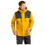 Detailbeeld 4 Jack Wolfskin - Jasper Pro 2L Jacket - Regenjas